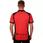 AC Milan Fourth Jersey 2025/26 - minejerseys