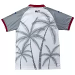 Haiti Away Jersey World Cup 2026 - minejerseys