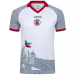 Haiti Away Jersey World Cup 2026 - minejerseys