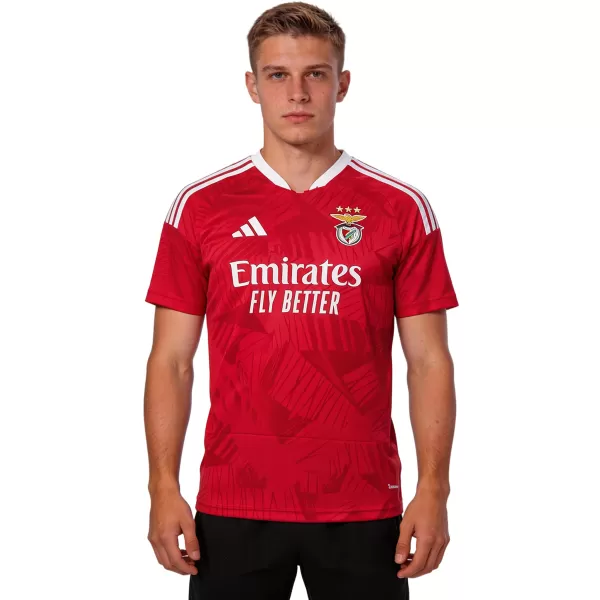 Benfica Home Jersey 2026/27 - minejerseys