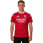 Benfica Home Jersey 2026/27 - minejerseys