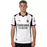 AC Milan Fourth Goalkeeper Jersey 2025/26 - minejerseys