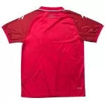 Haiti Third Jersey World Cup 2026 - minejerseys