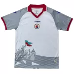 Haiti Away Jersey World Cup 2026 - minejerseys