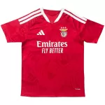 Benfica Home Jersey 2026/27 - minejerseys
