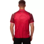 Haiti Third Jersey World Cup 2026 - minejerseys