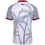 Haiti Away Jersey World Cup 2026 - minejerseys
