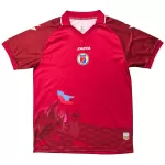 Haiti Third Jersey World Cup 2026 - minejerseys