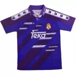 Retro Real Madrid Away Jersey 1994/96 - minejerseys