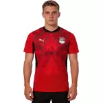 Egypt Home Jersey World Cup 2026 - minejerseys