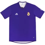 RAUL #7 Retro Real Madrid Centenary Third Jersey 2002/03 - minejerseys