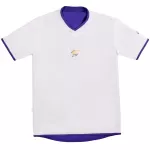 RAUL #7 Retro Real Madrid Centenary Third Jersey 2002/03 - minejerseys