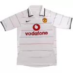 Retro Manchester United Third Jersey 2003/05 - minejerseys