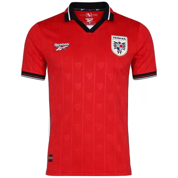 Panama Home Jersey World Cup 2026 - minejerseys