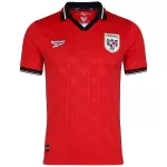 Panama Home Jersey World Cup 2026 - minejerseys