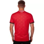 Panama Home Jersey World Cup 2026 - minejerseys