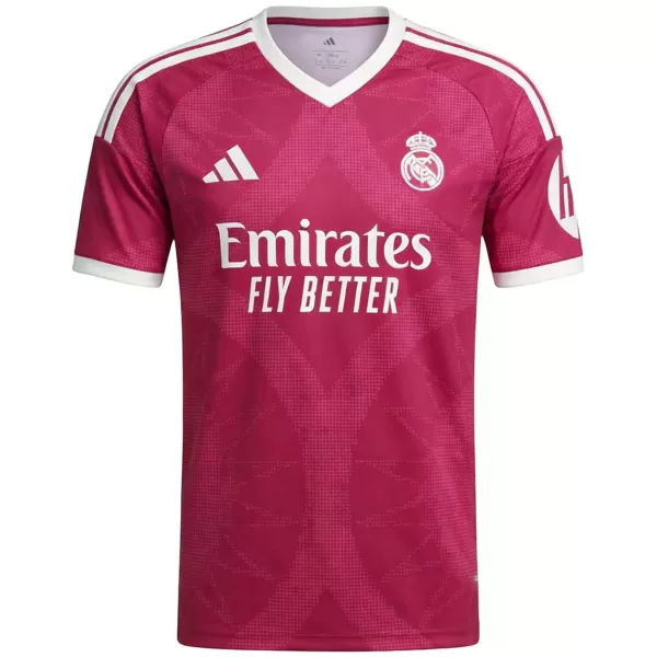 Real Madrid Third Jersey 2026/27 - minejerseys