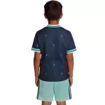 Kids Germany Away Jersey Kit World Cup 2026 - minejerseys