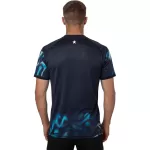 Paraguay Away Jersey World Cup 2026 - minejerseys