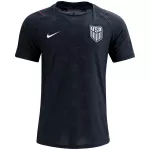 USMNT Away Match Jersey Player Version World Cup 2026 - minejerseys