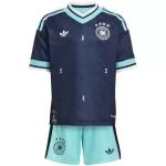 Kids Germany Away Jersey Kit World Cup 2026 - minejerseys