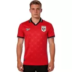 Panama Home Jersey World Cup 2026 - minejerseys