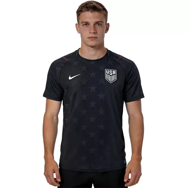 USMNT Away Match Jersey Player Version World Cup 2026 - minejerseys