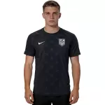 USMNT Away Match Jersey Player Version World Cup 2026 - minejerseys