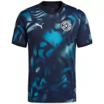 Paraguay Away Jersey World Cup 2026 - minejerseys