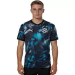 Paraguay Away Jersey World Cup 2026 - minejerseys