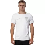 Norway Third Whiteout Jersey World Cup 2026 - minejerseys