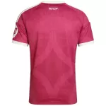 Real Madrid Third Jersey 2026/27 - minejerseys