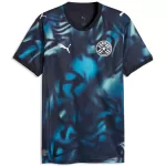 Paraguay Away Jersey World Cup 2026 - minejerseys