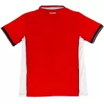 Panama Home Jersey World Cup 2026 - minejerseys