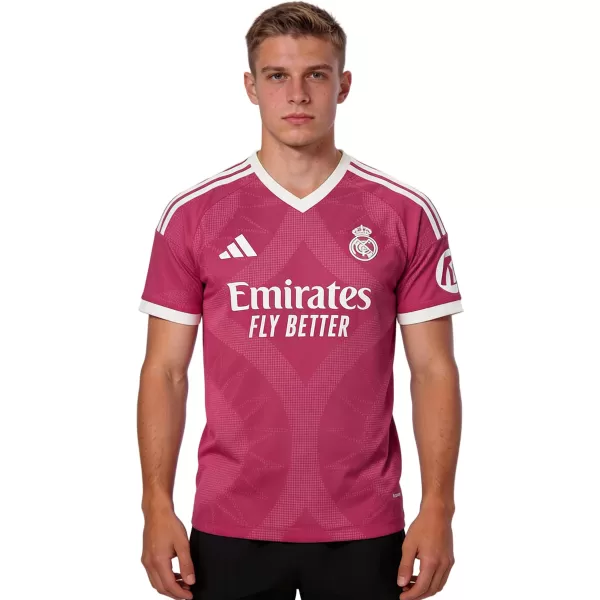 Real Madrid Third Jersey 2026/27 - minejerseys