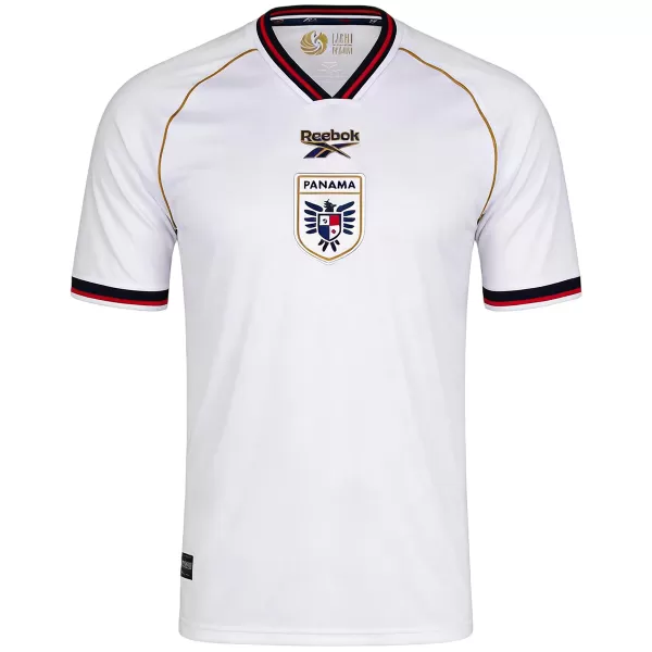 Panama Away Jersey World Cup 2026 - minejerseys