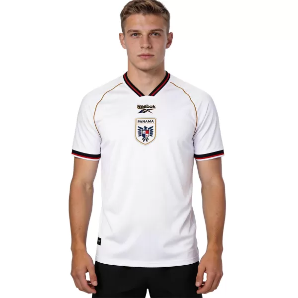 Panama Away Jersey World Cup 2026 - minejerseys