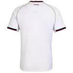 Panama Away Jersey World Cup 2026 - minejerseys