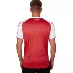 Arsenal Home Jersey 2025/26 - [Super Replica] - minejerseys
