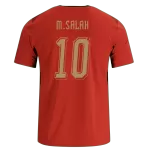 M.SALAH #10 Egypt Home Jersey 2025/26 - minejerseys