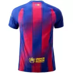 Barcelona x Olivia Rodrigo Home Match Jersey Player Version 2025/26 - minejerseys