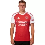 Arsenal Home Jersey 2025/26 - [Super Replica] - minejerseys