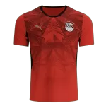 Egypt Home Jersey 2026 - minejerseys