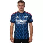 Arsenal Away Jersey 2025/26 - minejerseys