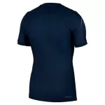 Uruguay Away Match Jersey Player Version World Cup 2026 - minejerseys