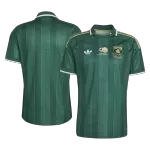 South Africa Away Jersey 2026 - minejerseys