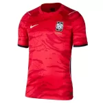 South Korea Home Match Jersey Player Version World Cup 2026 - minejerseys
