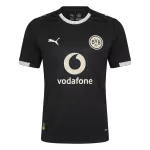 Borussia Dortmund 四客 Jersey 25/26 - minejerseys