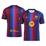 Barcelona Home Jersey 2026/27 - minejerseys