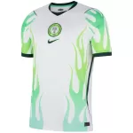 Nigeria Away Jersey World Cup 2026 - minejerseys